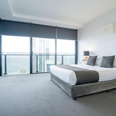 Circle On Cavill Appartement Gold Coast Buitenkant foto