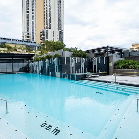 Circle On Cavill Appartement Gold Coast Buitenkant foto