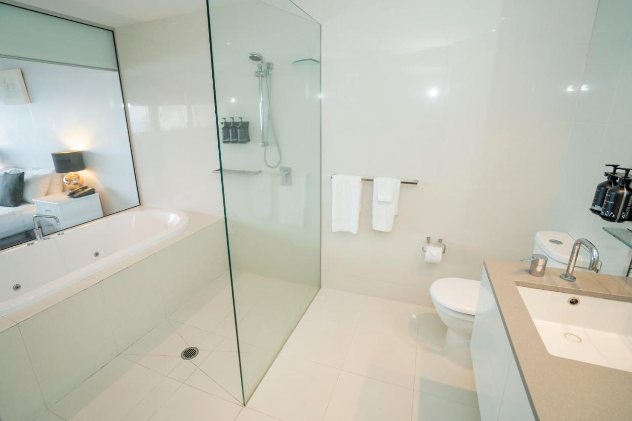 Circle On Cavill Appartement Gold Coast Buitenkant foto