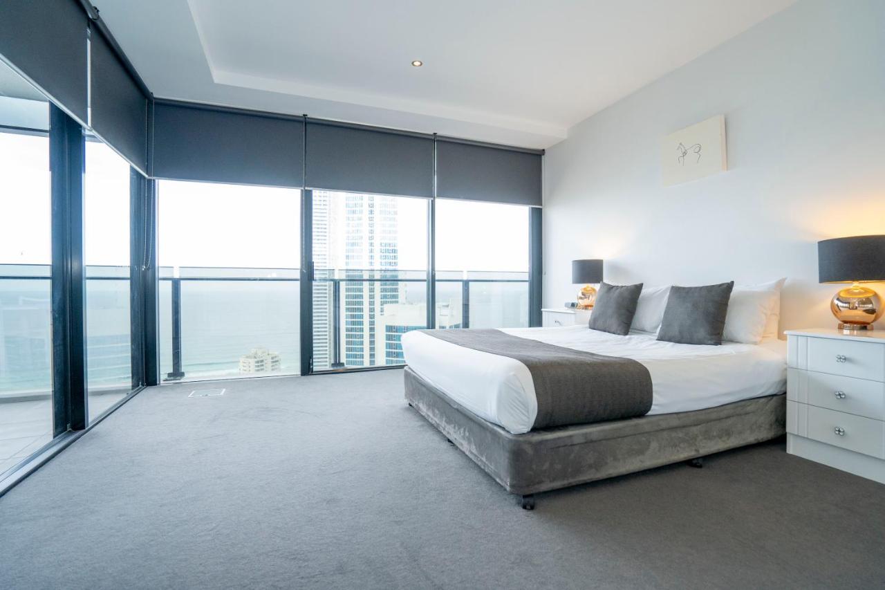 Circle On Cavill Appartement Gold Coast Buitenkant foto