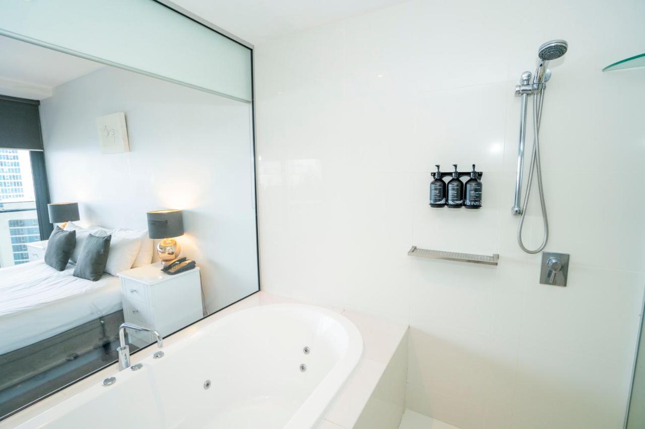 Circle On Cavill Appartement Gold Coast Buitenkant foto