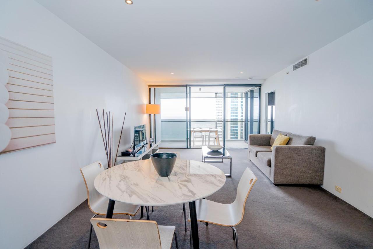 Circle On Cavill Appartement Gold Coast Buitenkant foto