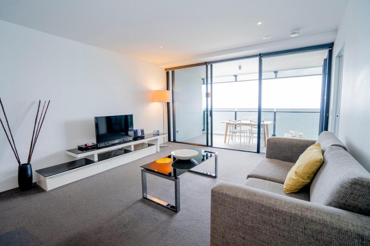 Circle On Cavill Appartement Gold Coast Buitenkant foto