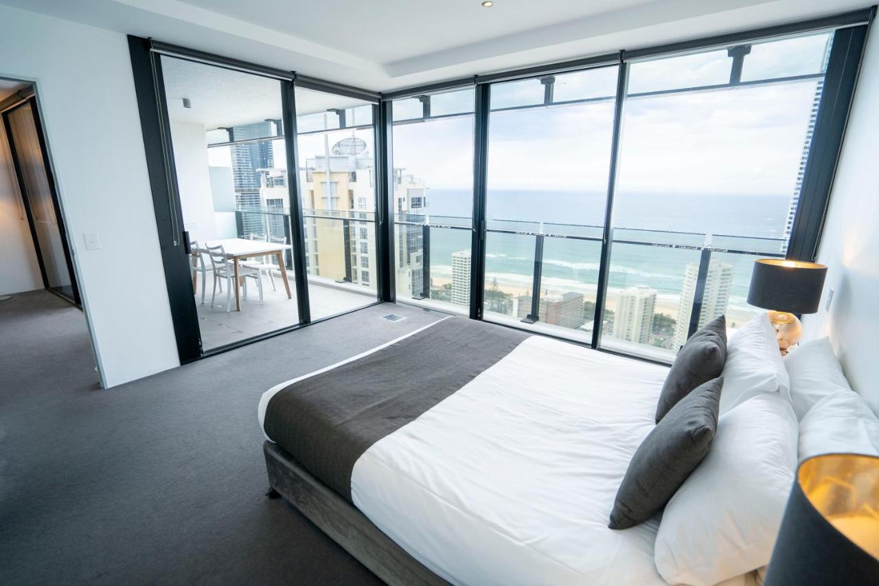 Circle On Cavill Appartement Gold Coast Buitenkant foto