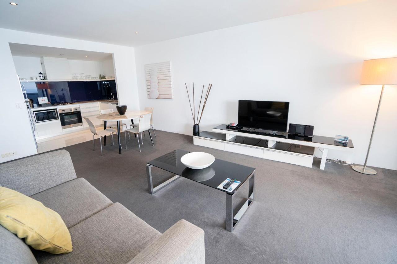 Circle On Cavill Appartement Gold Coast Buitenkant foto