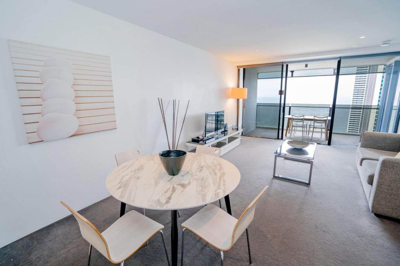 Circle On Cavill Appartement Gold Coast Buitenkant foto