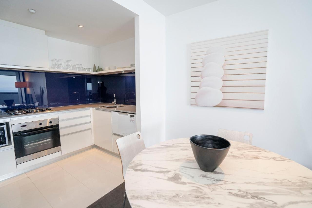 Circle On Cavill Appartement Gold Coast Buitenkant foto