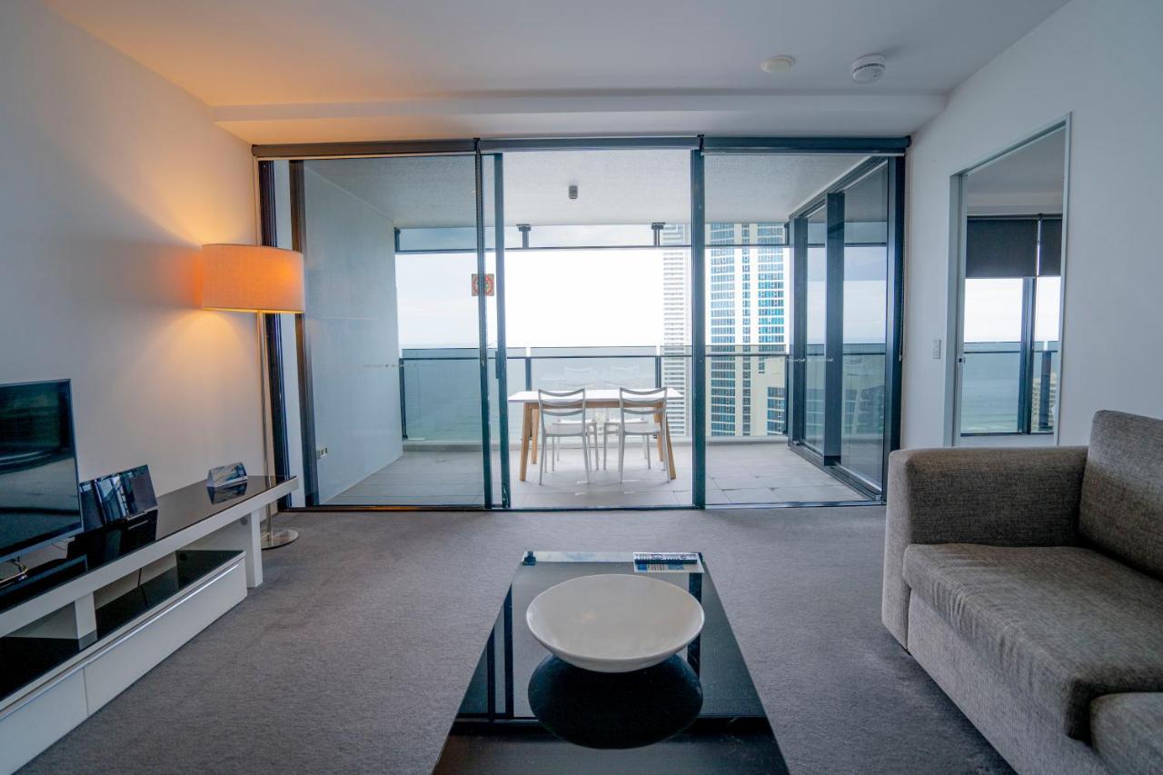 Circle On Cavill Appartement Gold Coast Buitenkant foto